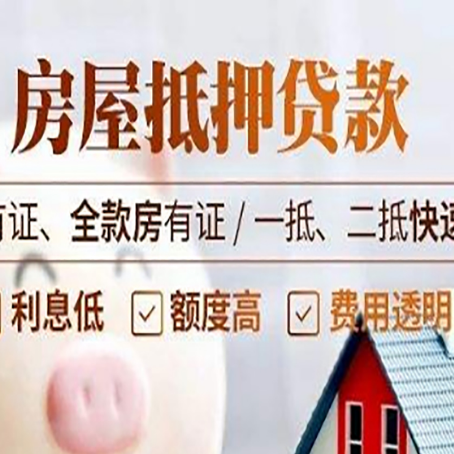 南岸贷款中介公司新渝启服要的资料
