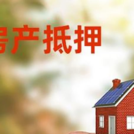 南岸抵押贷款用什么抵押物?